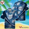 Summer Aloha Tropical Busch Light Hawaiian Shirt, Best Summer Gifts For Fans - Vesles2014S
