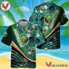 Summer Aloha Tropical Jagermeister Hawaiian Shirt, Best Summer Gifts For Fans - Vesles2014S