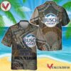 Summer Boho Mandala Busch Light Hawaiian Shirt, Best Summer Gifts For Fans - Vesles2014S