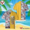Summer Drink More Coors Light Beer Hawaiian Shirt, Best Summer Gifts For Fans - Vesles2014S