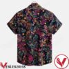 Summer Holiday Paisley Hawaiian Shirt, Unique Gifts For Friends - Vesles2014S 1