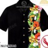 Summer Tropical Birds Paradise Hawaiian Shirt, Unique Gifts For Friends - Vesles2014S 1