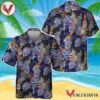 Summer Vibes Pabst Blue Ribbon Hawaiian Shirt, Best Summer Gifts For Fans - Vesles2014S