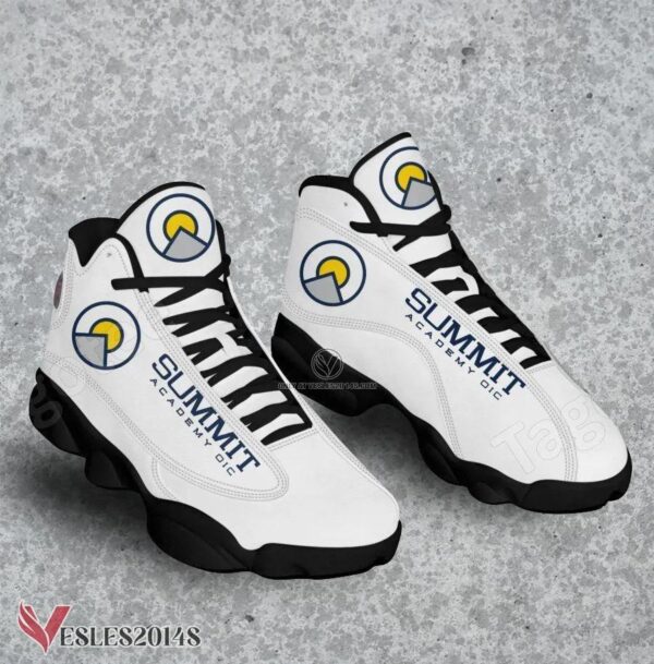 Summit Academy Opportunities Industrialization Center Air Jordan 13 Shoes, Best Sneaker Gifts For Fans - Vesles2014s 1