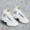 Summit Academy Opportunities Industrialization Center Air Jordan 13 Shoes, Best Sneaker Gifts For Fans - Vesles2014s