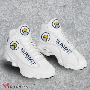 Summit Academy Opportunities Industrialization Center Air Jordan 13 Shoes, Best Sneaker Gifts For Fans - Vesles2014s