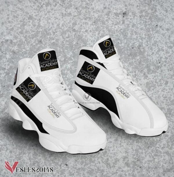 Summit Salon Academy Kokomo Air Jordan 13 Shoes, Best Sneaker Gifts For Fans - Vesles2014s