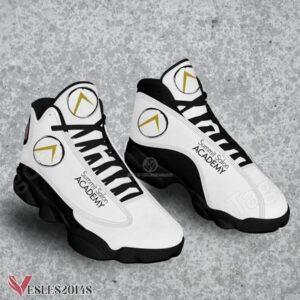 Summit Salon Academy Logo Air Jordan 13 Shoes, Best Sneaker Gifts For Fans - Vesles2014s 1