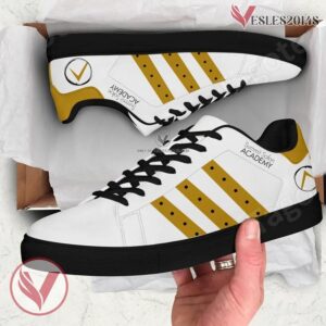 Summit Salon Academy Logo Stan Smith Shoes, Unique Sneaker For Fans - Vesles2014s 1