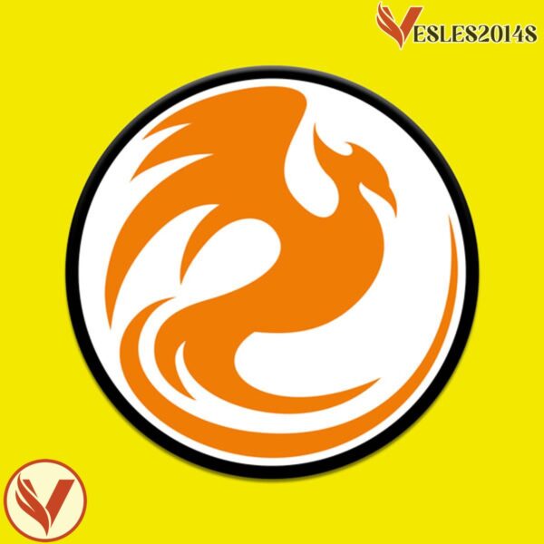 Sun Valley Phoenix Mythical Hockey Jersey - Vesles2014S 5