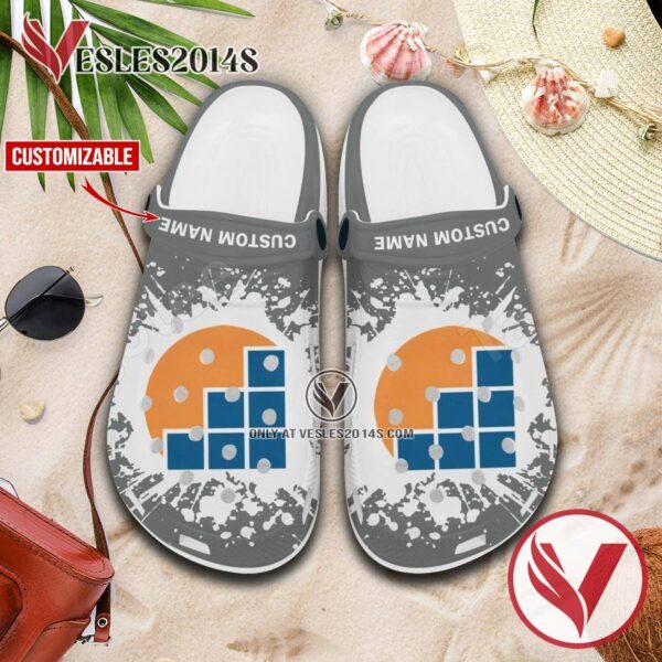 Suncoast Technical Education Center Crocs Shoes For Men And Women, Unique Clogs Shoes For Fans - Vesles2014S 1