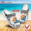 Suncoast Technical Education Center Crocs Shoes For Men And Women, Unique Clogs Shoes For Fans - Vesles2014S