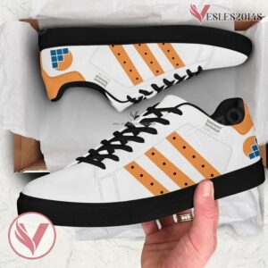 Suncoast Technical Education Center Logo Stan Smith Shoes For Men And Womens - Vesles2014s 1