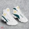 Suncorp Group Logo Air Jordan 13 Shoes, Best Sneaker Gifts For Fans - Vesles2014s