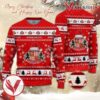 Sunderland A.F.C Sport Ugly Christmas Sweater, Unique Gifts For Fans - Vesles2014aS 1