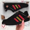 Sunderland Print Stan Smith Shoes, Best Sneaker For Fans - Vesles2014s
