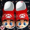 Super Mario Bros Crocs Clog Shoes Style 1, Unique Gift From Vesles2014S