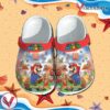 Super Mario Bros Crocs Clog Shoes Style 2, Unique Gift From  Vesles2014S