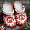 Super Mario Game shoes G02D5 Crocs Crocband Clogs Shoes For Men Women, Unique Gift From  Vesles2014S