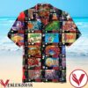 Super Nintendo Entertainment System Hawaiian Shirt, Unique Gifts For Friends - Vesles2014S 1