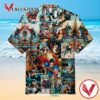 Superman Casual Hawaiian Shirt, Best Gifts For Summer Vesles2014S