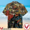 Superman Hawaiian Shirt, Unique Gifts For Friends - Vesles2014S 1