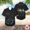 Supertramp Band Crime Of Century Album Hawaiian Shirt, Best Gift For Music Lovers Vesles2014S