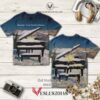 Supertramp Band Even In The Quietest Moments Album 3D T-Shirt, Perfect Gifts For Music Lovers - Vesles2014S