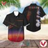 Supertramp Band Famous Last Words Album Hawaiian Shirt, Best Gift For Music Lovers Vesles2014S