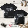 Supertramp Band Free As A Bird Album 3D T-Shirt, Perfect Gifts For Music Lovers - Vesles2014S