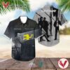 Supertramp Band Free As Bird Album Hawaiian Shirt, Best Gift For Music Lovers Vesles2014S