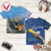Supertramp Shirt With Breakfast In America Album Custom, Unique Gifts For Music Lovers - Vesles2014S
