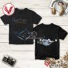 Supertramp Crime Of The Century Album Cover Shirt, Unique Gifts For Music Lovers - Vesles2014S