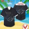 Supertramp Crime Of The Century Album Cover Style 2 Hawaiian Shirt, Unique Gifts For Music Lovers - Vesles2014S