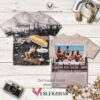 Supertramp Crisis What Crisis Album 3D Shirt, Perfect Gifts For Music Lovers - Vesles2014S