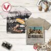 Supertramp Crisis What Crisis Album Cover Shirt Style 2, Unique Gifts For Music Lovers - Vesles2014S