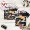 Supertramp Crisis What Crisis Album Cover Shirt, Unique Gifts For Music Lovers - Vesles2014S