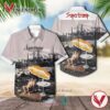 Supertramp Crisis What Crisis Albums Hawaiian Shirt, Best Gift For Music Lovers Vesles2014S