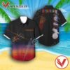 Supertramp Famous Last Words Album Cover Hawaiian Shirt, Unique Gifts For Music Lovers - Vesles2014S