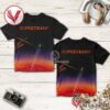 Supertramp Famous Last Words Album Cover Shirt, Unique Gifts For Music Lovers - Vesles2014S
