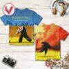 Supertramp It Was The Best Of Times Album Cover Shirt, Unique Gifts For Music Lovers - Vesles2014S