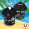 Supertramp Some Things Never Change Album Cover Hawaiian Shirt, Unique Gifts For Music Lovers - Vesles2014S