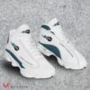 Surrey Scorchers Basketball Air Jordan 13 Shoes, Best Sneaker Gifts For Fans - Vesles2014s