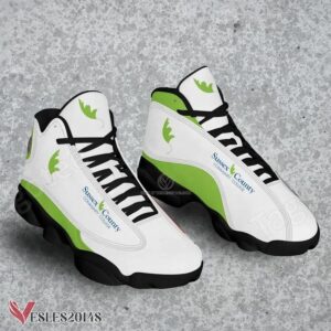 Sussex County Community College Air Jordan 13 Shoes, Best Sneaker Gifts For Fans - Vesles2014s