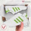 Sussex County Community College Stan Smith Shoes, Unique Sneaker For Fans - Vesles2014s