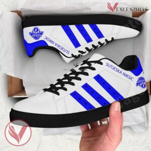 Sutjeska Niksic Handball Stan Smith Shoes For Men And Womens - Vesles2014s 1