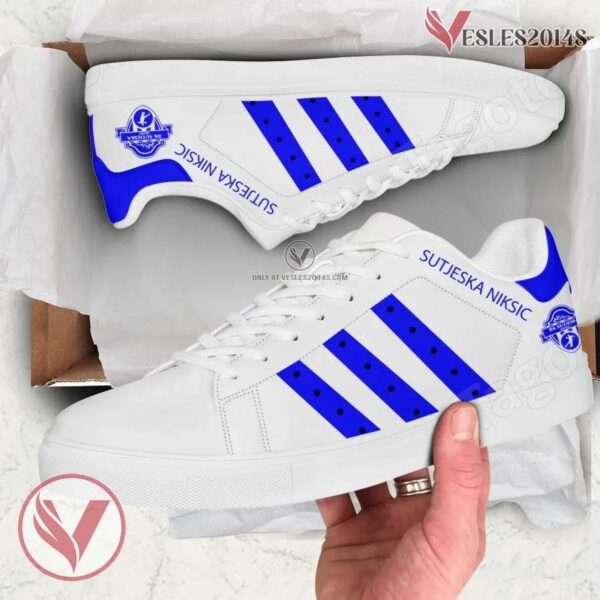 Sutjeska Niksic Handball Stan Smith Shoes For Men And Womens - Vesles2014s