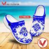 Sutjeska Niksic Logo Handball Crocs, Unique Footwear For Fans - Vesles2014S
