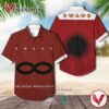 Swans Band Annihilator Album Hawaiian Shirt, Best Gift For Music Lovers Vesles2014S
