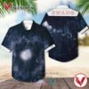 Swans Band Rop Album Hawaiian Shirt, Best Gift For Music Lovers Vesles2014S